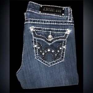 L.A. IDOL women’s size 9